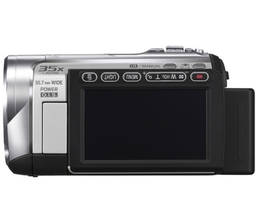 Panasonic HDC-SD66 Zilver