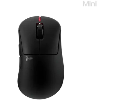 Pulsar ZywOo the Chosen Mouse Mini Black