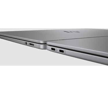 HP OmniBook X AI-Pc 14-fe0100nd