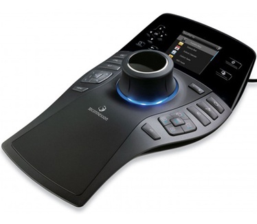 3Dconnexion SpacePilot Pro (3DX-700036)