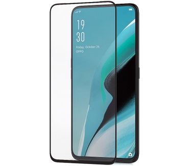 BeHello Oppo Reno2 Z High Impact Glass