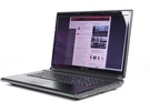 XNotebook Titan SA17