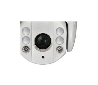 Hikvision DS-2DE7174-A 1.3MP Outdoor PTZ (20x Zoom)