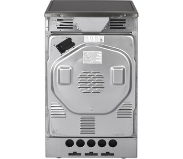 Inventum VFI6042RVS