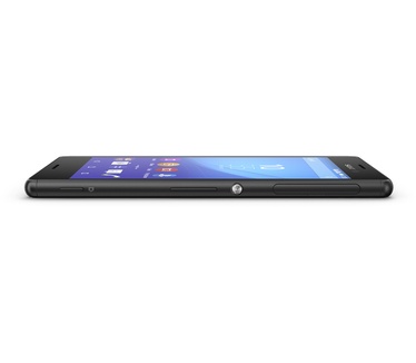 Sony Xperia M4 Aqua Zwart