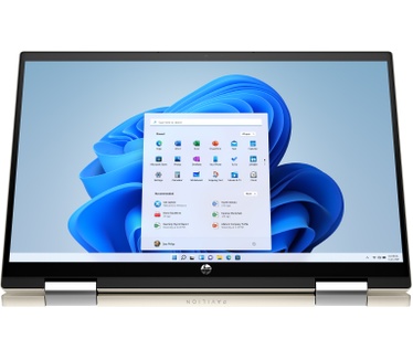 HP Pavilion x360 14-dy0315nd