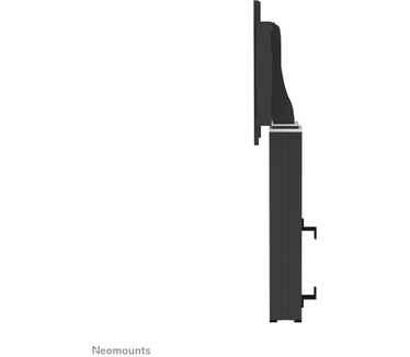 Neomounts by Newstar elektrisch verstelbare vloerstandaard