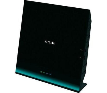 Netgear R6100-100PES