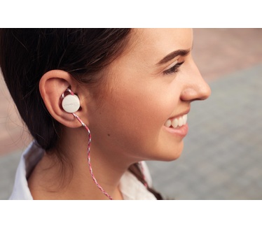 Boompods retrobuds