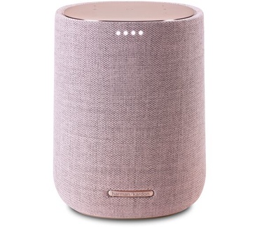 Harman Kardon Citation One MKII Roze