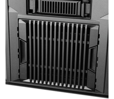 Silverstone CS383