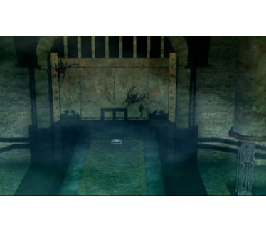 A Shadow's Tale