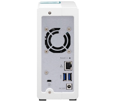 QNAP TS-131K