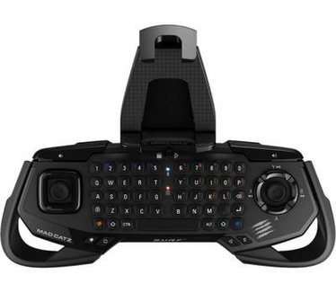 MadCatz , S.U.R.F.R voor Samsung (Gloss Black)