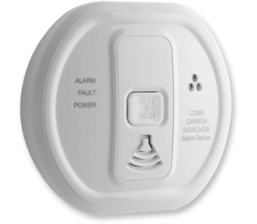 Honeywell EvoHome Draadloze Koolmonoxidemelder