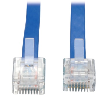Tripp-Lite N205-010-BL-FCR