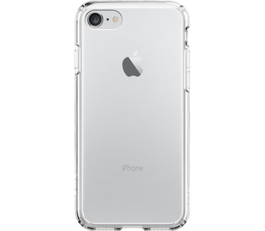 Spigen Ultra Hybrid Apple iPhone 7 Case - 042CS20443 - Crystal Clear voor iPhone 7