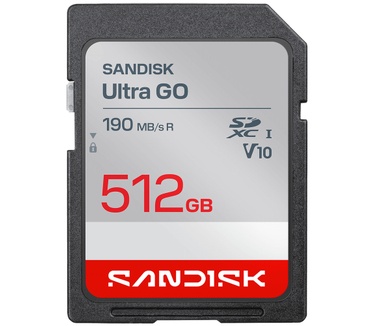 Sandisk Ultra GO