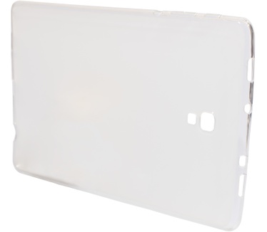 Mobiparts Classic TPU Case Samsung Galaxy Tab A 10.5 (2018) Transparent