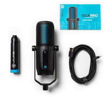 JLab Talk PRO - USB Microfoon