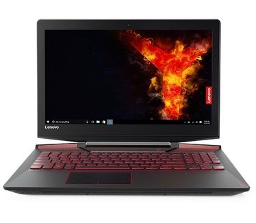 Lenovo Legion Y720-15IKB (80VR00GEMB, Azerty toetsenbord)