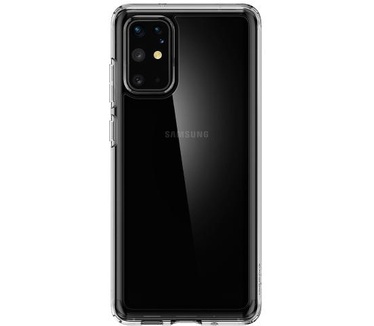 Spigen CrystalHybrid CC