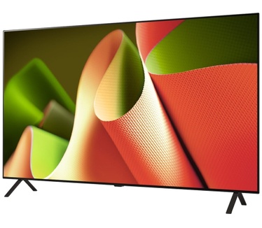 LG OLED65B4 Zwart (buitenlands model, 3LA)