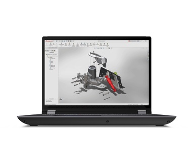 Lenovo P16 Gen 2