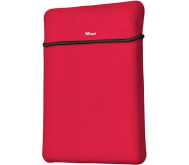 Trust 23455 Rood, Zwart