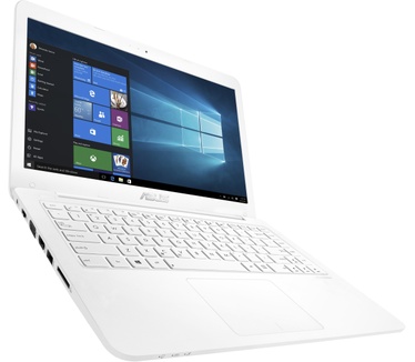 Asus VivoBook R417SA-FR174T