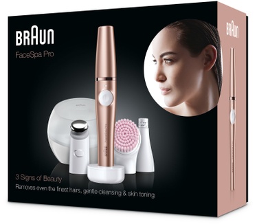 Braun 921
