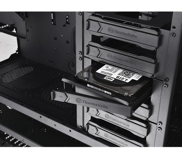 Thermaltake View 91 Tempered Glass RGB