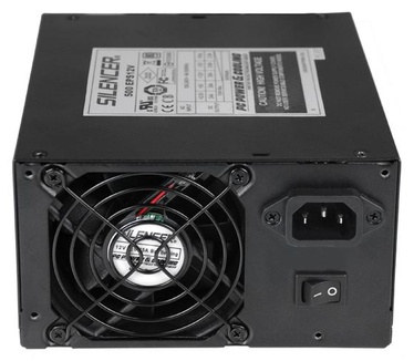 OCZ Silencer PPCS500-EU