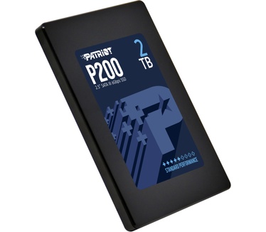 Patriot P200 2TB