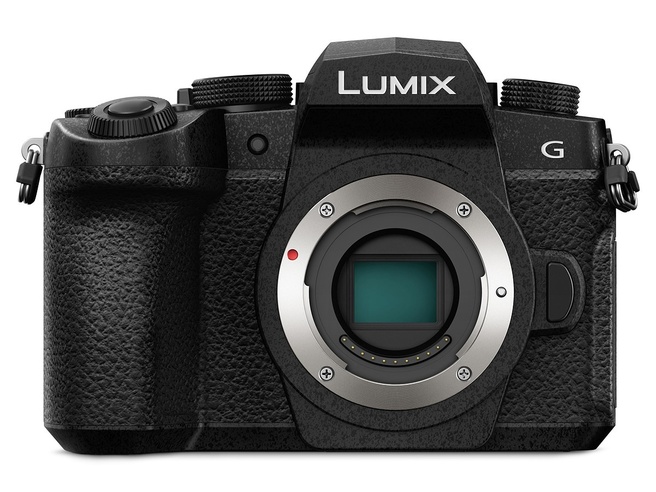 Panasonic Lumix G90