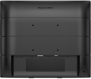 Philips 172B9TN/00 Zwart