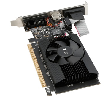 MSI N720-2GD3LP