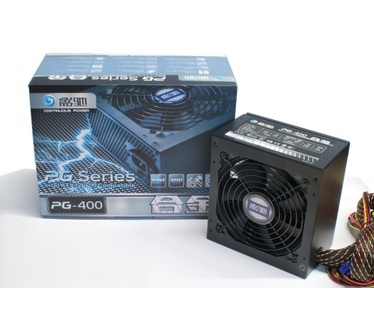 Galaxy Alloy PG-400