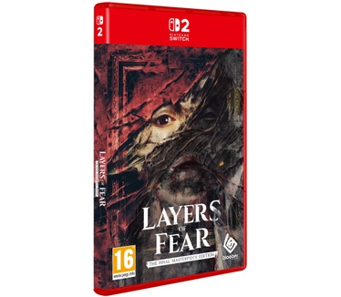 Layers of Fear - The Final Masterpiece Edition
