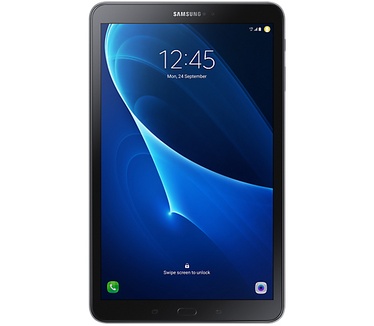 Samsung Galaxy Tab A 10.1 32GB (2016) 4G/LTE Grijs