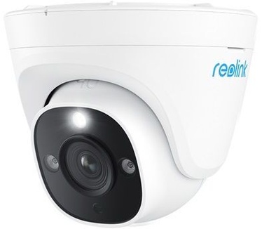 Reolink NVS16-8MD8, slimme 8 MP PoE beveiligingsset met persoons- en voertuigdetectie