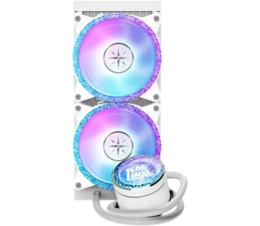 Yeston Yeston*Zeaginal ZC-240 RGB BlingBling