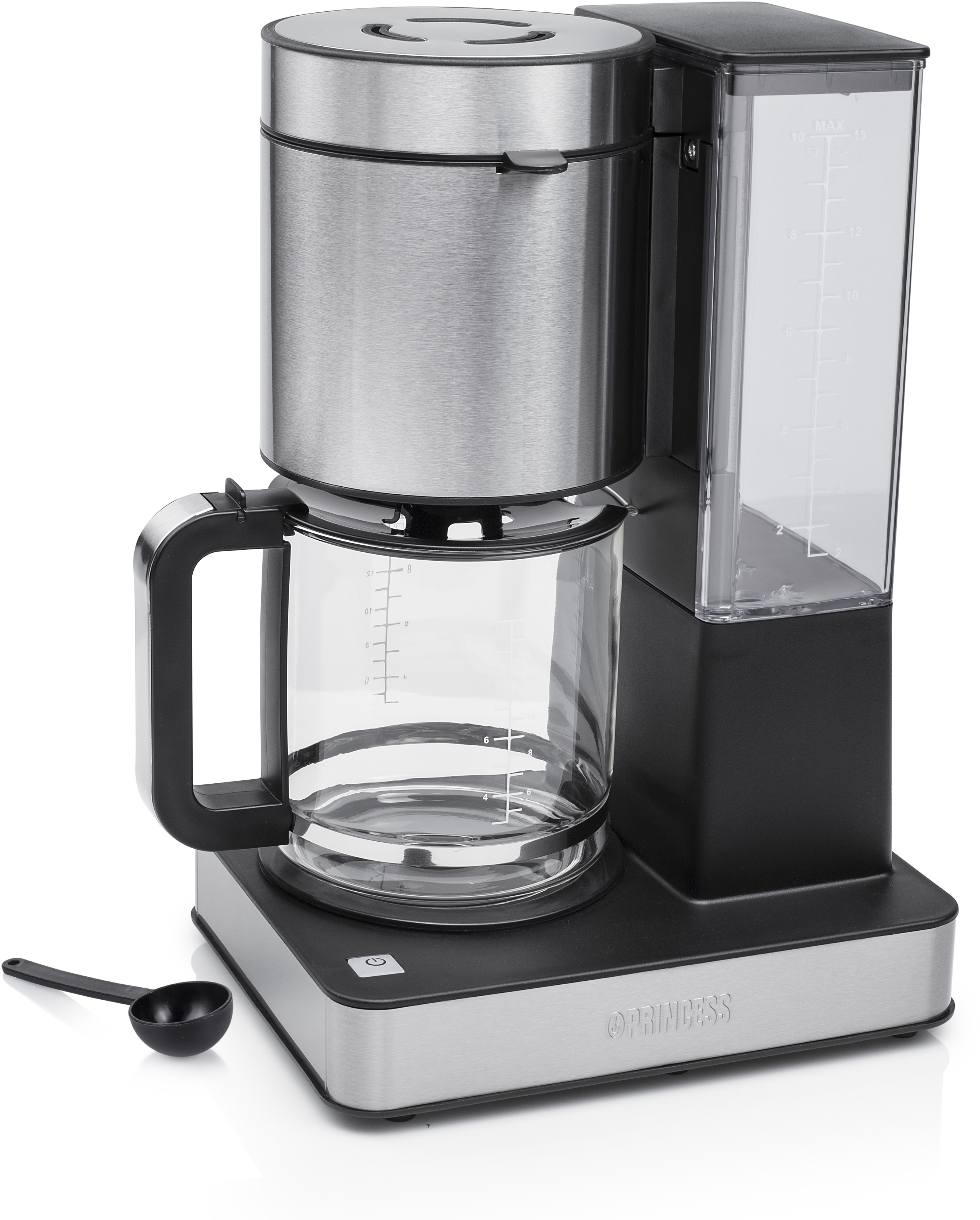 Princess 246002 Coffee Maker Superior - Prijzen - Tweakers
