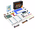 SunFounder Raspberry Pi 3 Model B+ Learning Kit 