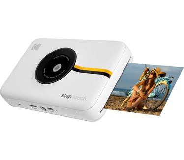Kodak Step Touch