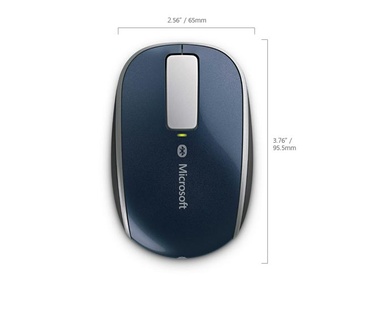 Microsoft Sculpt Touch