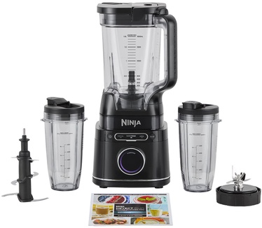 Ninja Detect Power Mixer Pro