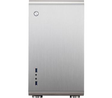 Cooltek U3 Zilver