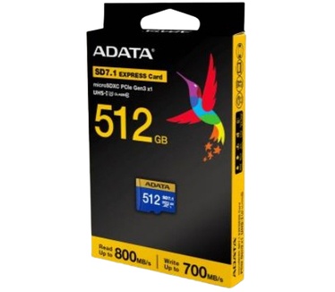Adata UD512GEX3L1-C