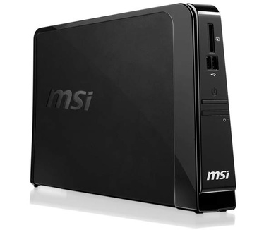 MSI DE220